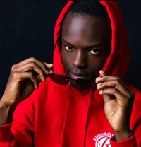 Marani - Male escort in Nairobi