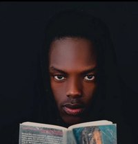 Marani - Male escort in Nairobi