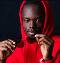 Marani - Male escort in Nairobi