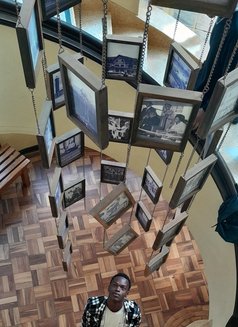 Marani - Male escort in Nairobi Photo 10 of 13