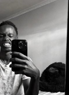 Marani - Male escort in Nairobi Photo 12 of 13