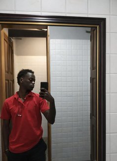 Marani - Male escort in Nairobi Photo 13 of 13