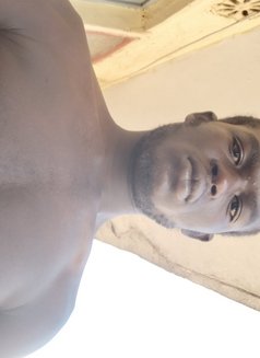 Marara - Male escort in Nairobi Photo 1 of 2