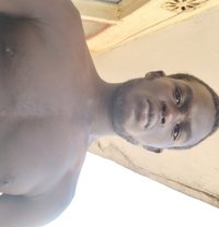 Marara - Acompañantes masculino in Nairobi