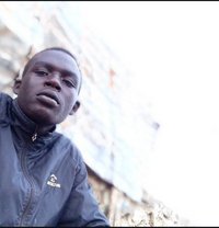 Marara - Acompañantes masculino in Nairobi