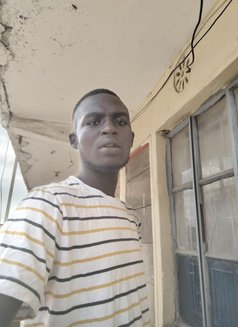 Marara - Acompañantes masculino in Nairobi Photo 4 of 4