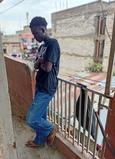 Marara - Male escort in Nairobi Photo 5 of 5