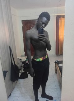 Marara - Male escort in Nairobi Photo 6 of 6