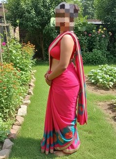 Marathi Girl - escort in Pune Photo 1 of 1