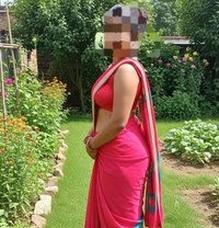 Marathi Girl - escort in Pune