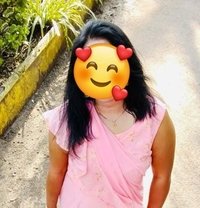 Marathi Hifi Wife Available Only Day - escort in Pune