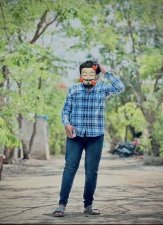 Horny harsh - Acompañantes masculino in Pune Photo 1 of 3