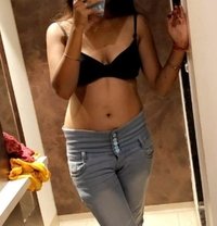 Marathi Slim Mulgi - escort in Pune