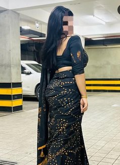 Marathi Wife - escort in Pune Photo 1 of 1