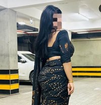 Marathi Wife - escort in Pune