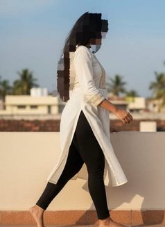 Marathi Wife Madhavi Pawar Cam Session - escort in Pune Photo 1 of 2