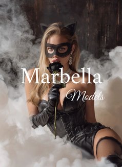 Marbella Models - escort agency in Malaga Photo 3 of 3
