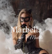 Marbella Models - escort agency in Malaga