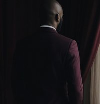 Marc Anthony - Male escort in Paris