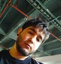 Marc - Acompañantes masculino in Alicante