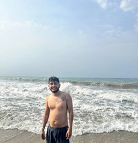 Marc - Male escort in Malta