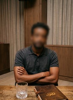 Micky - Male escort in Addis Ababa Photo 1 of 1