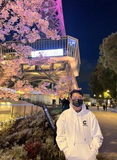 Marc - masseur in Hamamatsu Photo 1 of 2