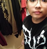 Marc - masseur in Hamamatsu