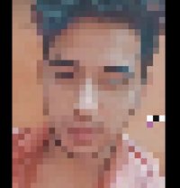 Marc Jacobs - Male escort in Bangalore