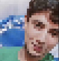 Marc Jacobs - Male escort in Bangalore