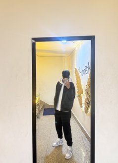 Marc - Male escort in Kathmandu Photo 1 of 3