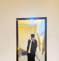 Marc - Male escort in Kathmandu