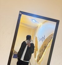 Marc - Male escort in Kathmandu