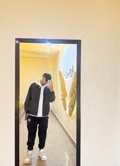 Marc - Male escort in Kathmandu Photo 3 of 3