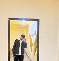 Marc - Male escort in Kathmandu