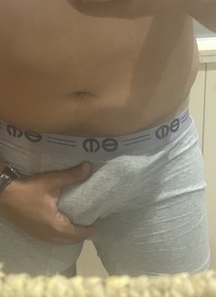 Marc, Read Profile Please - Male escort in Ras al-Khaimah Photo 2 of 2