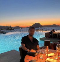 Marc Women Only - Male escort in Dubai