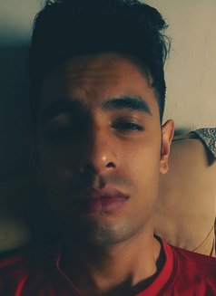 Marcel D - Male escort in Durban Photo 1 of 4