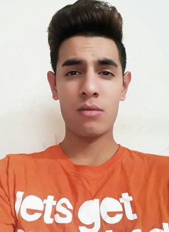 Marcel D - Male escort in Durban Photo 2 of 4