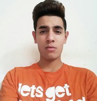 Marcel D - Male escort in Durban