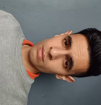 Marcel D - Male escort in Durban