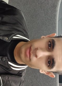 Marcel D - Male escort in Durban Photo 4 of 4