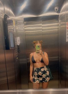 Marcela - escort in London Photo 1 of 1