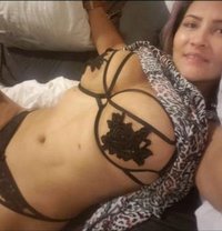 Marcela - escort in Abu Dhabi Photo 4 of 5