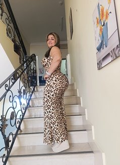 Marcela - escort in Abu Dhabi Photo 1 of 5