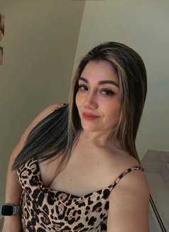 Marcela - escort in Abu Dhabi Photo 2 of 5