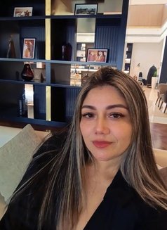 Marcela - escort in Abu Dhabi Photo 5 of 5