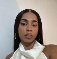Marcela Ferrine - Acompañantes transexual in Dubai