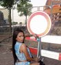 Marcela Ferrine - Acompañantes transexual in Brussels Photo 4 of 14