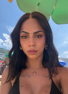 Marcela Ferrine - Acompañantes transexual in Dubai Photo 7 of 14